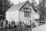 Kerepehi School, 1916